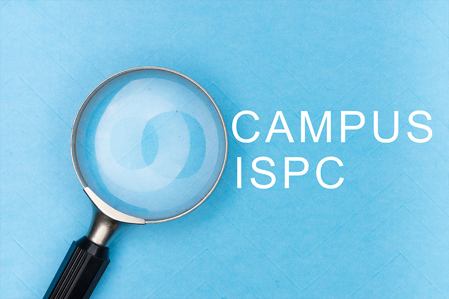 imatge campus ispc